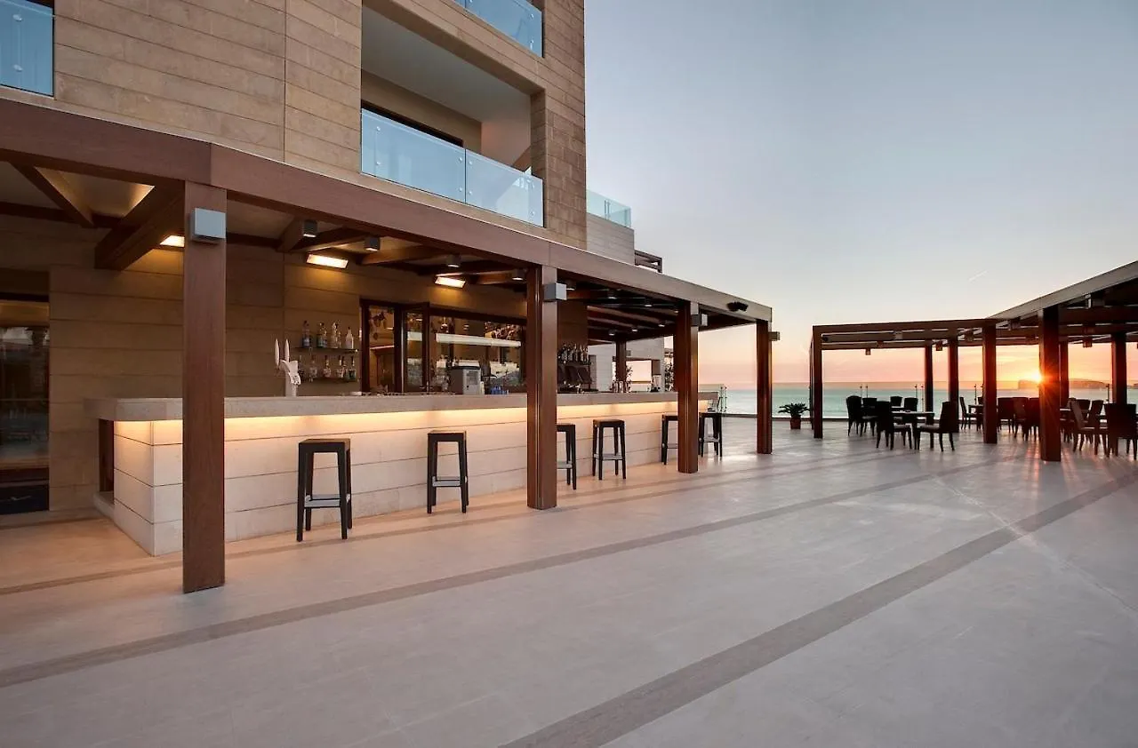 ***** Hotel Smy Carlos V Wellness & Spa Alghero Italia