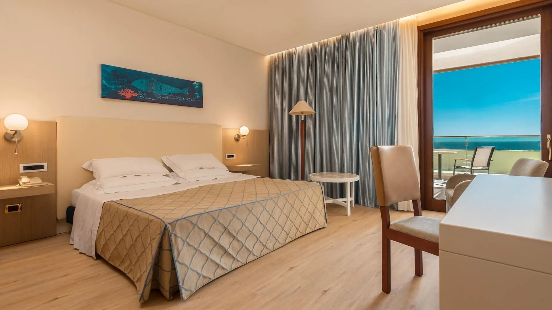 Smy Carlos V Wellness & Spa Alghero Italia