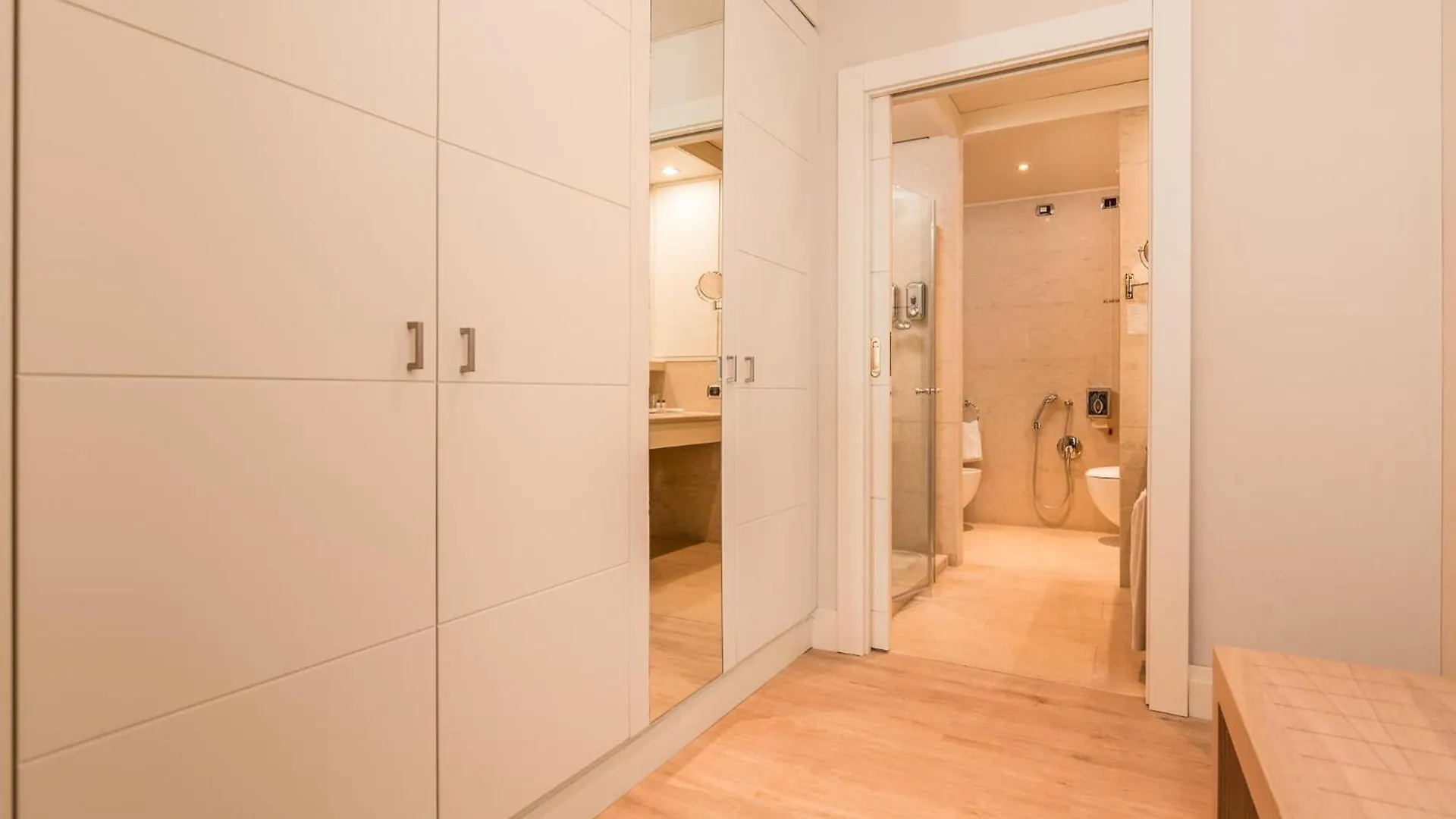 Smy Carlos V Wellness & Spa Alghero
