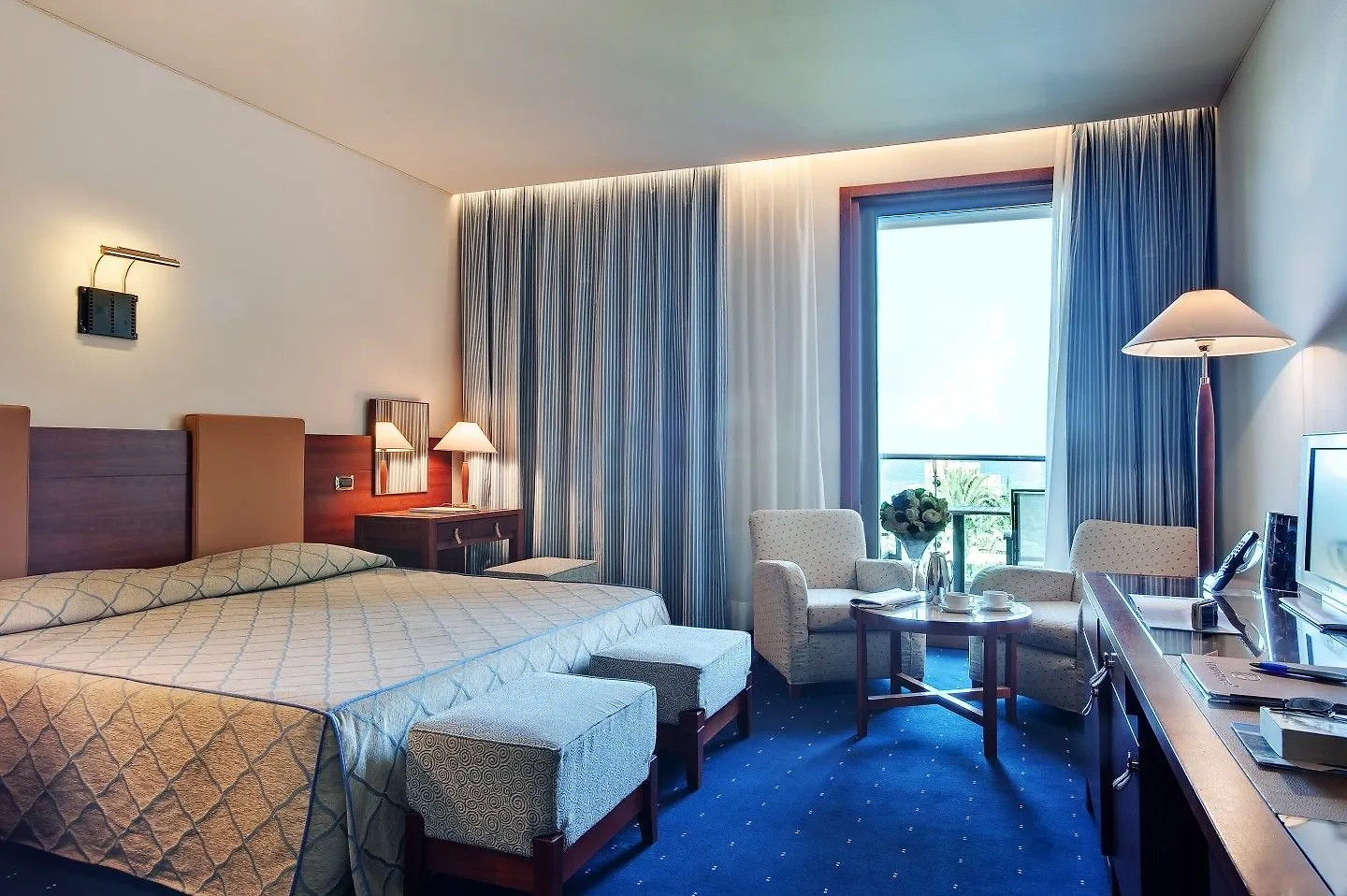 Smy Carlos V Wellness & Spa Alghero Italia