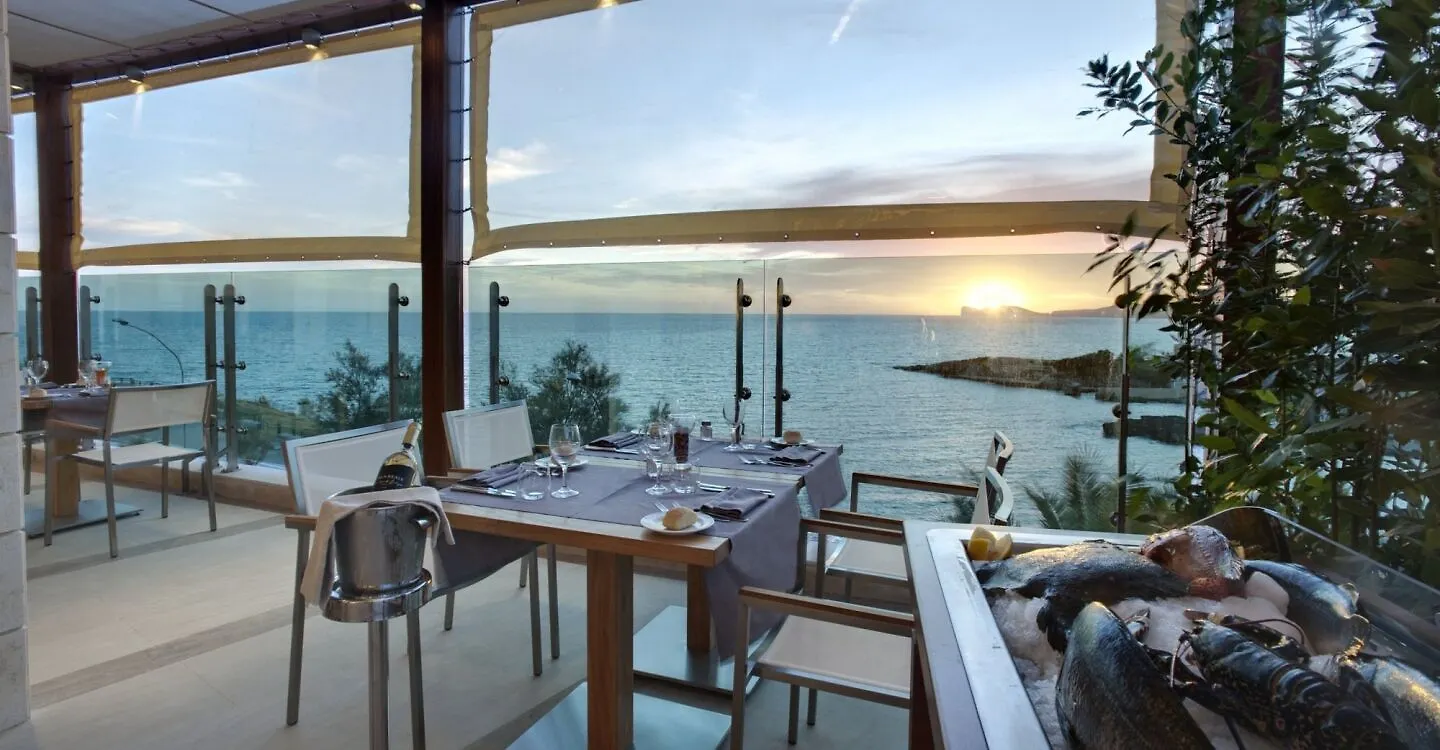 Smy Carlos V Wellness & Spa Alghero