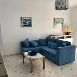 Appartamento Attico Centralissimo E Vicino Al Mare, Alghero