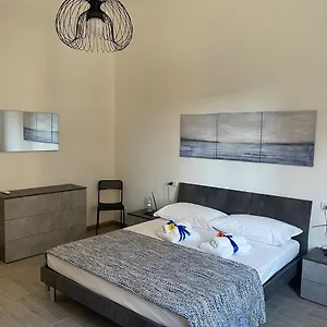 La Casa Di Mauro Appartamento