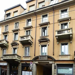 ** Gæstehus Sant'agostino Italien