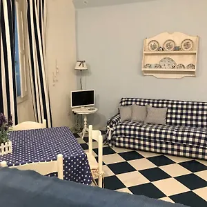 Light Blue Appartamento