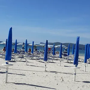 Appartamento 8 Via Corsica, Alghero