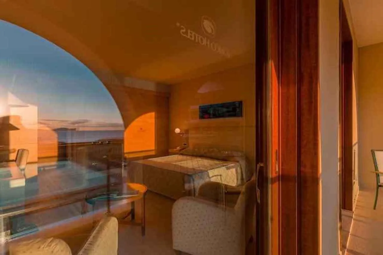 Hotel Smy Carlos V Wellness & Spa Alghero
