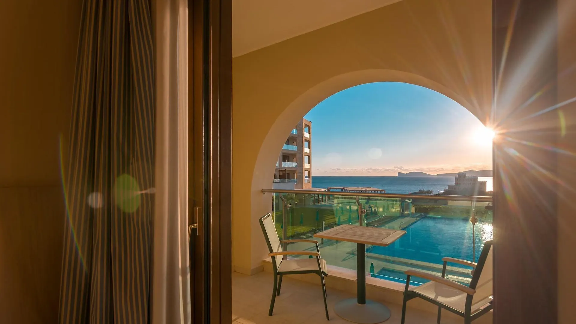 Hotel Smy Carlos V Wellness & Spa Alghero