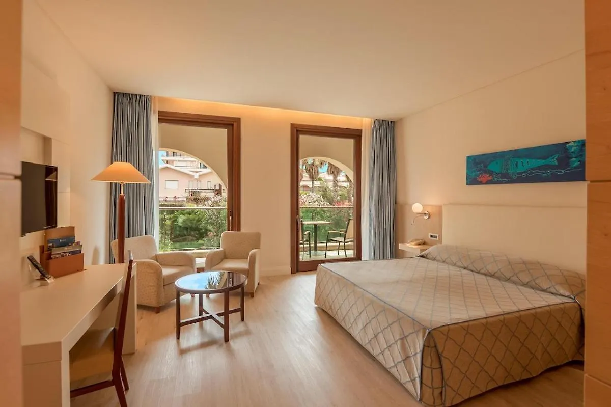 Smy Carlos V Wellness & Spa Αλγκέρο 5*,