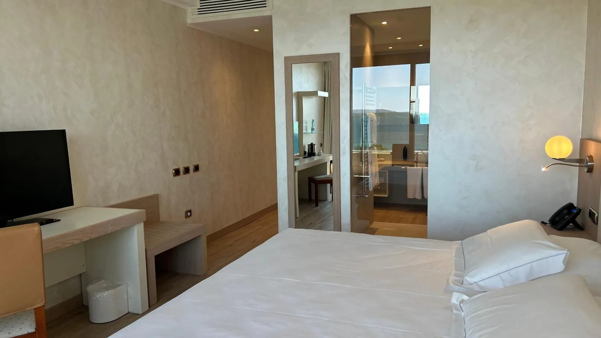 Smy Carlos V Wellness & Spa Alghero Hotel