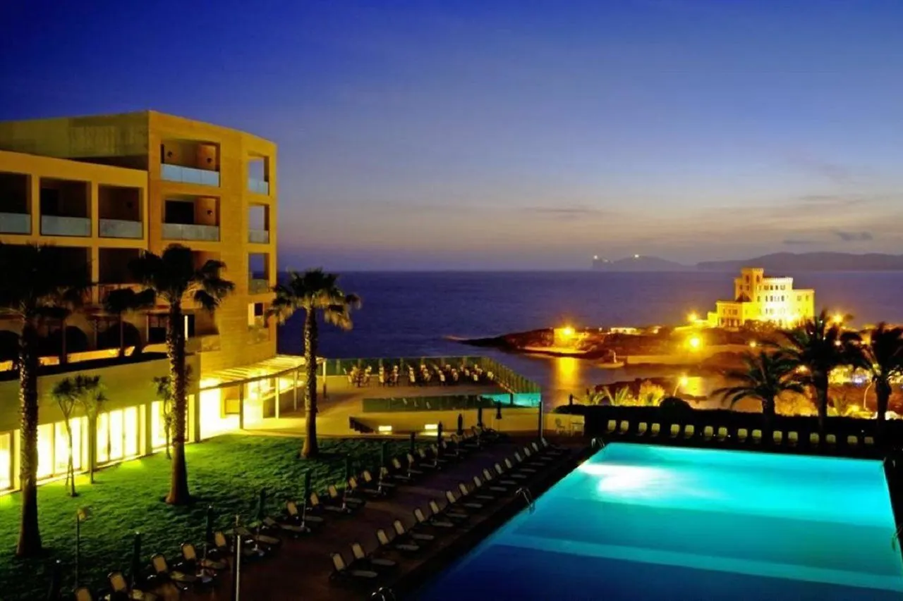 Smy Carlos V Wellness & Spa Alghero 5*,  Italien