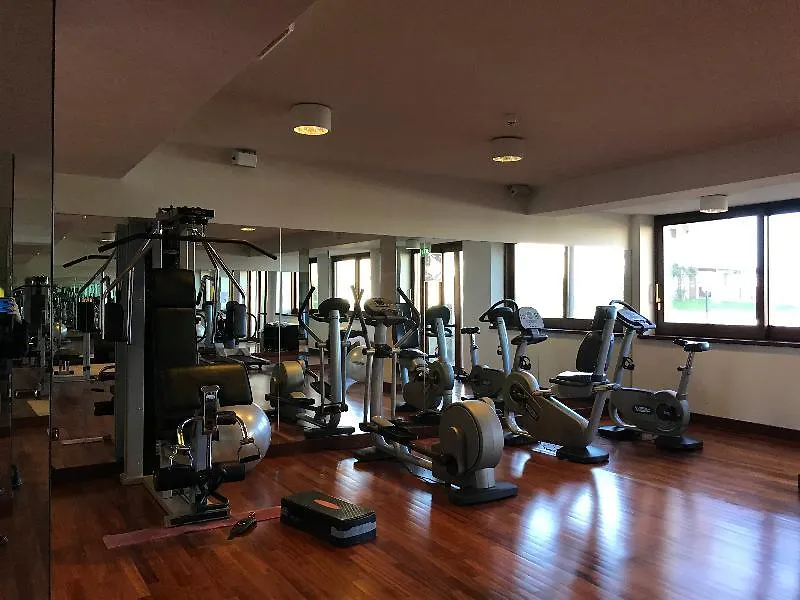 Hotel Smy Carlos V Wellness & Spa Alghero